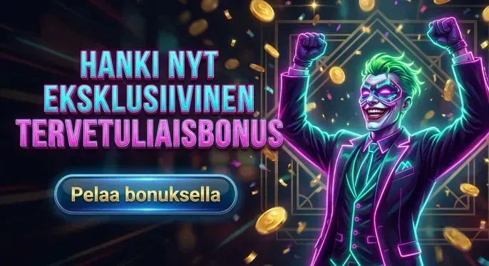 Iwild Casino